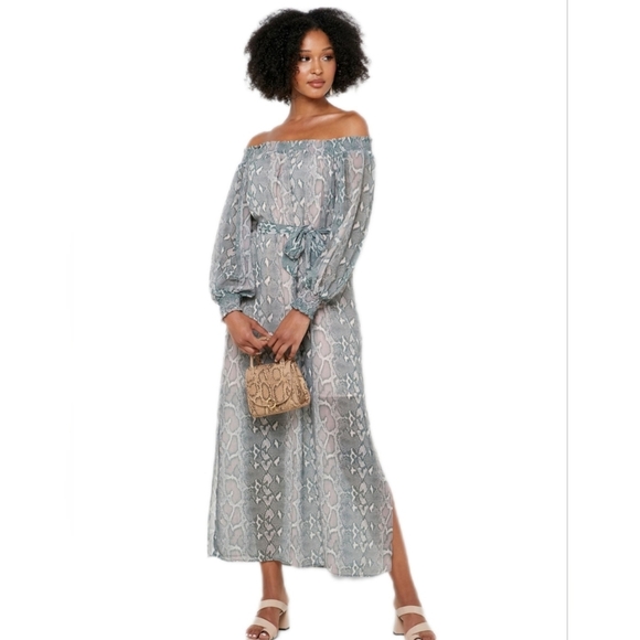 Topshop Dresses & Skirts - Topshop dress